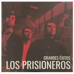 GENERICO - LOS PRISIONEROS - GRANDES ÉXITOS VINILO