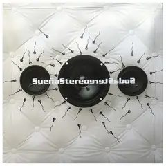 GENERICO - SODA STEREO - SUEÑO STEREO VINILO