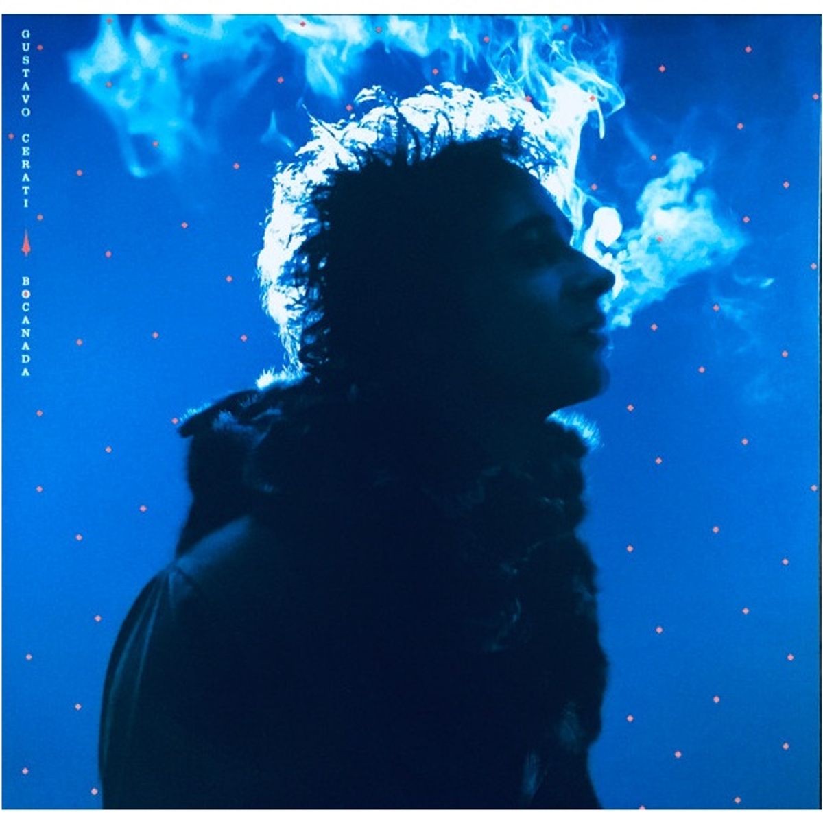 GENERICO - GUSTAVO CERATI - BOCANADA (2LP) / VINILO