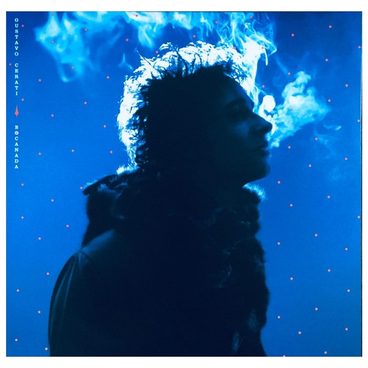 GENERICO - GUSTAVO CERATI - BOCANADA (2LP) / VINILO