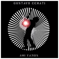 GENERICO - GUSTAVO CERATI - AHÍ VAMOS (2LP) / VINILO