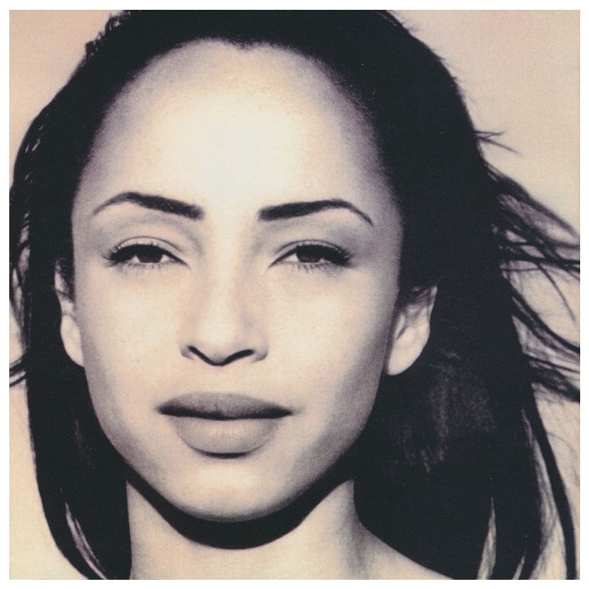 GENERICO - SADE - THE BEST OF SADE 2LP  VINILO