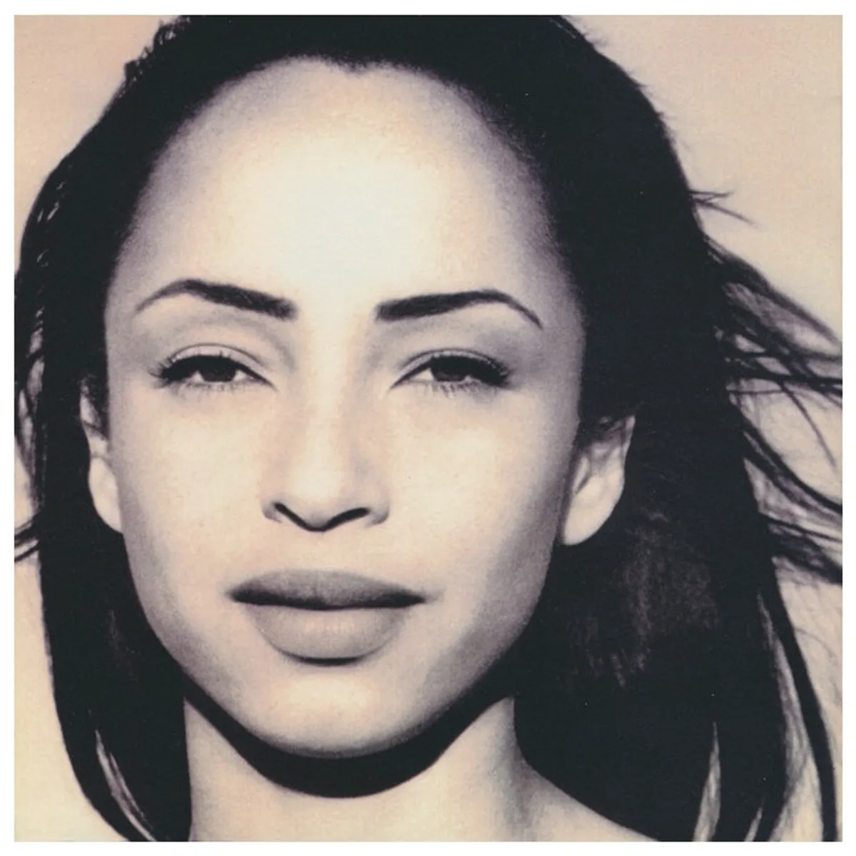 GENERICO - SADE - THE BEST OF SADE 2LP  VINILO