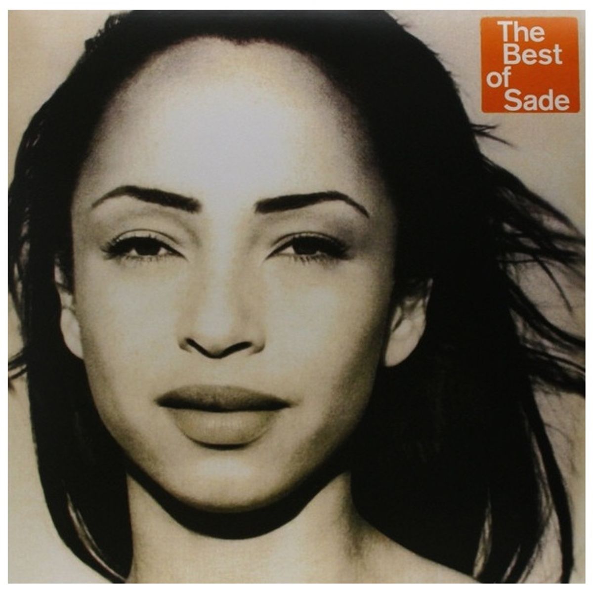 GENERICO - SADE - THE BEST OF SADE 2LP  VINILO
