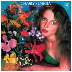 GENERICO - CHARLY GARCIA - COMO CONSEGUIR CHICAS / VINILO