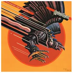 GENERICO - JUDAS PRIEST - SCREAMING FOR VENGEANCE / VINILO