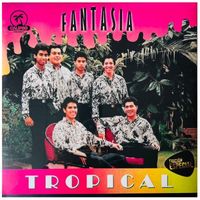 FANTASIA - TROPICAL / VINILO