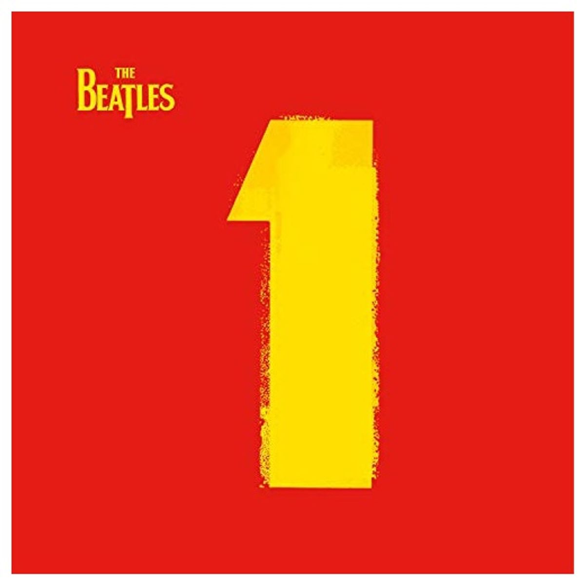 GENERICO - THE BEATLES - 1 (2LP) (GATEFOLD) / VINILO