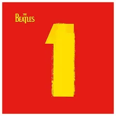 GENERICO - THE BEATLES - 1 (2LP) (GATEFOLD) / VINILO