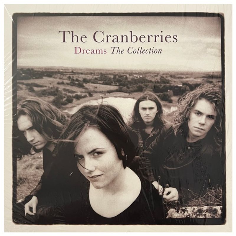 GENERICO - THE CRANBERRIES - DREAMS THE COLLECTION  VINILO