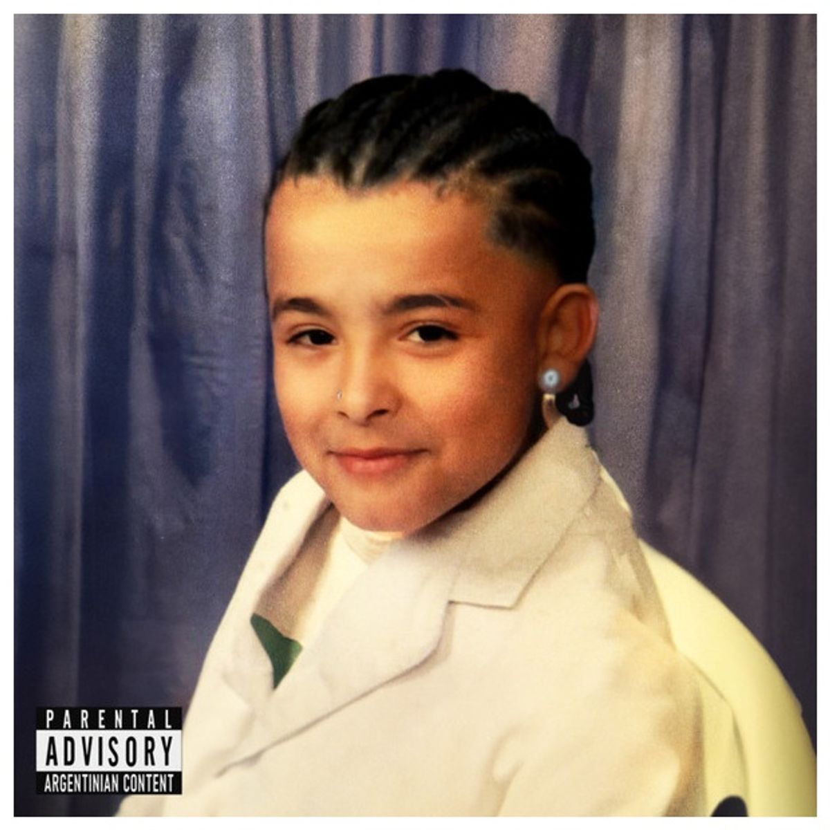 GENERICO - TRUENO  - EL ÚLTIMO BAILE / VINILO