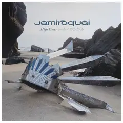 GENERICO - JAMIROQUAI - HIGH TIMES (SINGLES 1992–2006) (2LP) / VINILO