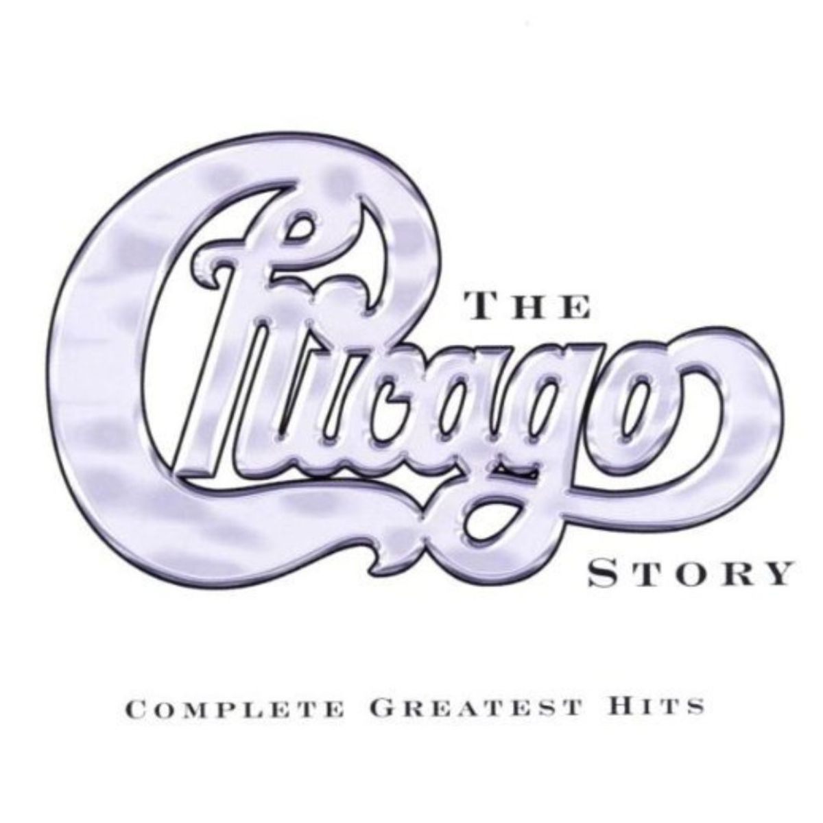GENERICO - CHICAGO - THE CHICAGO STORY: COMPLETE GREATEST HITS (2CD) / CD