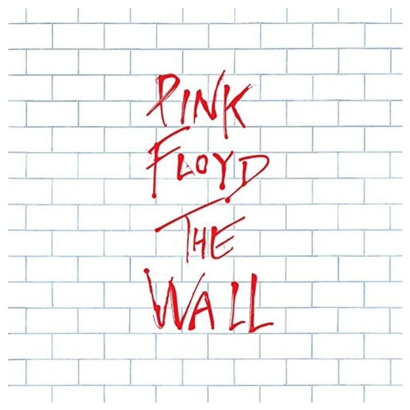 GENERICO - PINK FLOYD - THE WALL (2CD) / CD