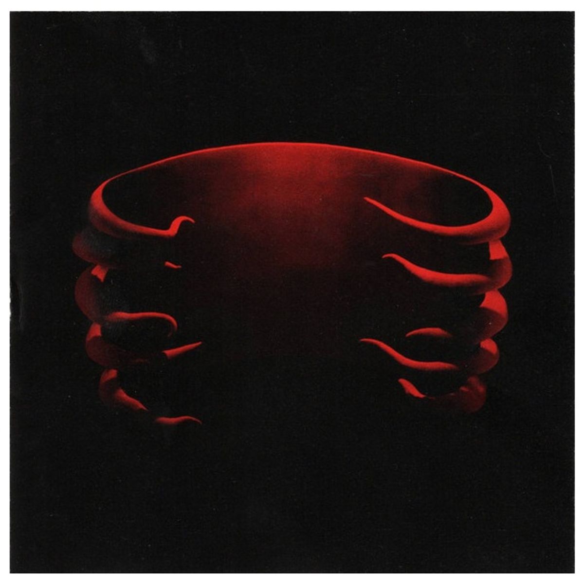 GENERICO - TOOL  - UNDERTOW / CD