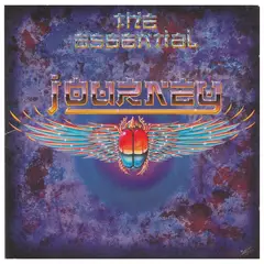 GENERICO - JOURNEY - THE ESSENTIAL JOURNEY (CD2) / CD