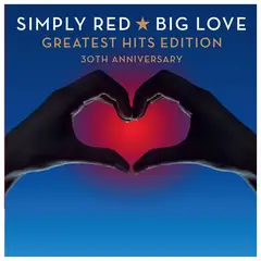 GENERICO - SIMPLY RED - BIG LOVE + GREATEST HITS (2CD) / CD