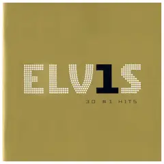 GENERICO - ELVIS PRESLEY - ELV1S 30 1 HITS CD