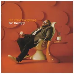 GENERICO - TEDDY SWIMS - IVE TRIED EVERYTHING BUT THERAPY PART I CD