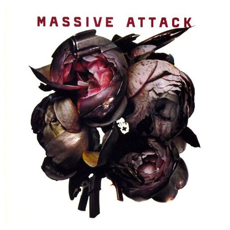GENERICO - MASSIVE ATTACK - COLLECTED  CD