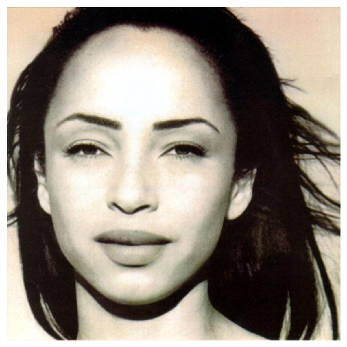 GENERICO - SADE - THE BEST OF SADE / CD