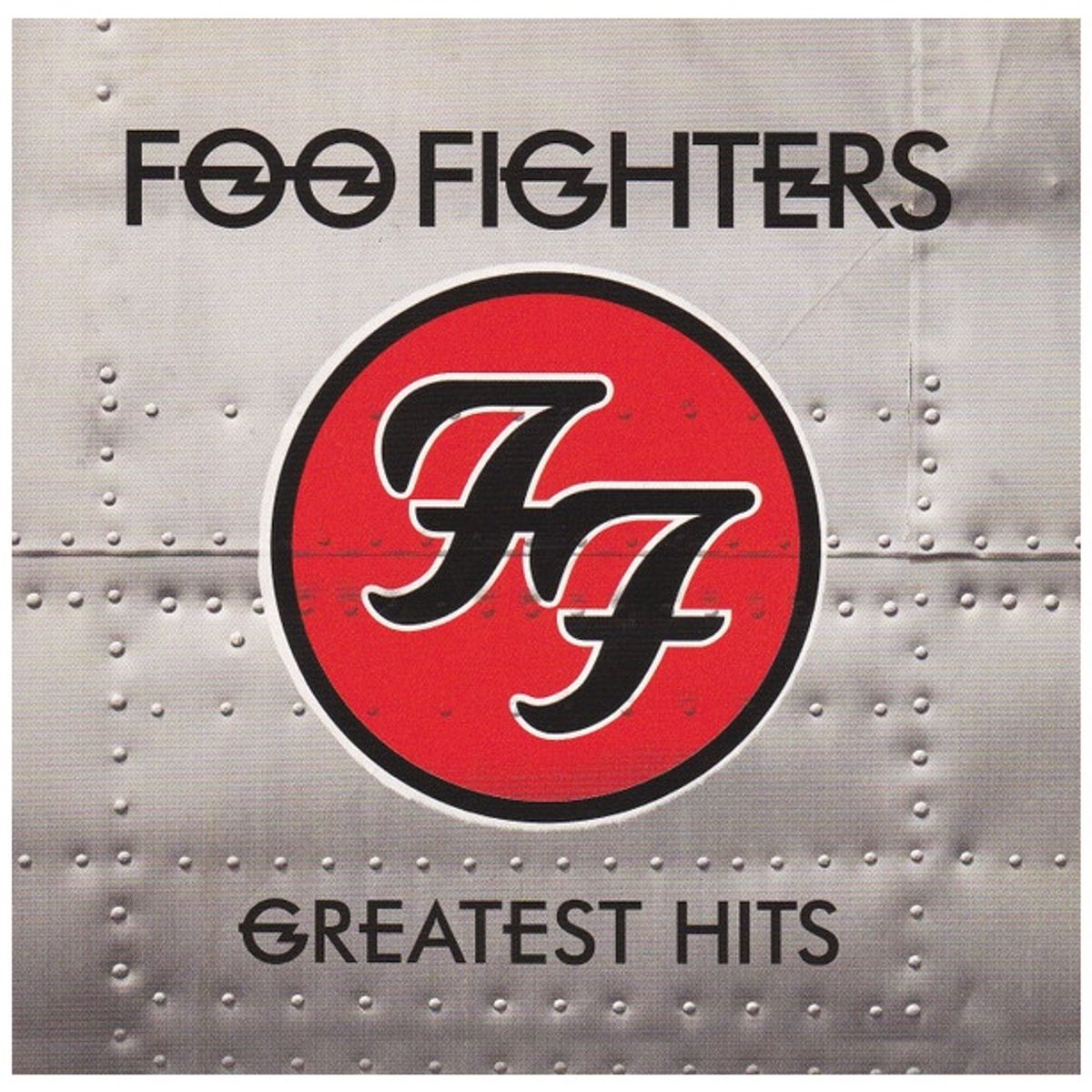 GENERICO - FOO FIGHTERS - GREATEST HITS / CD