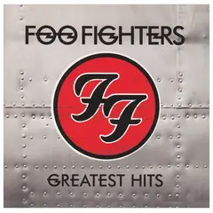 GENERICO - FOO FIGHTERS - GREATEST HITS / CD