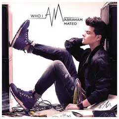 GENERICO - ABRAHAM MATEO - WHO I AM / CD