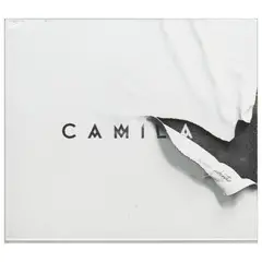 GENERICO - CAMILA - HACIA ADENTRO / CD