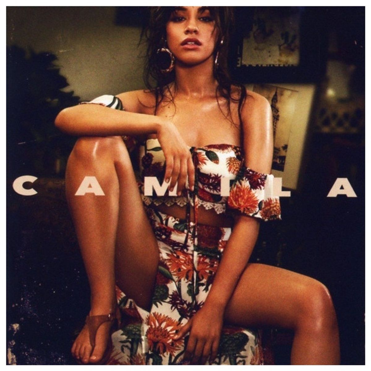 GENERICO - CAMILA CABELLO - CAMILA / CD