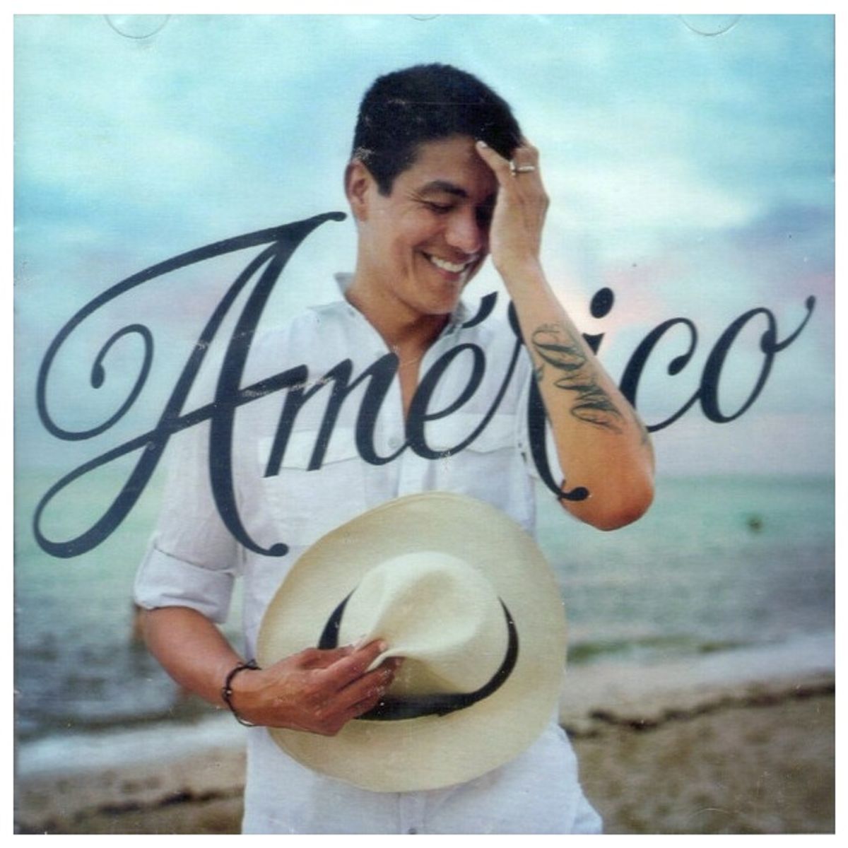 GENERICO - AMERICO - AMÉRICO / CD