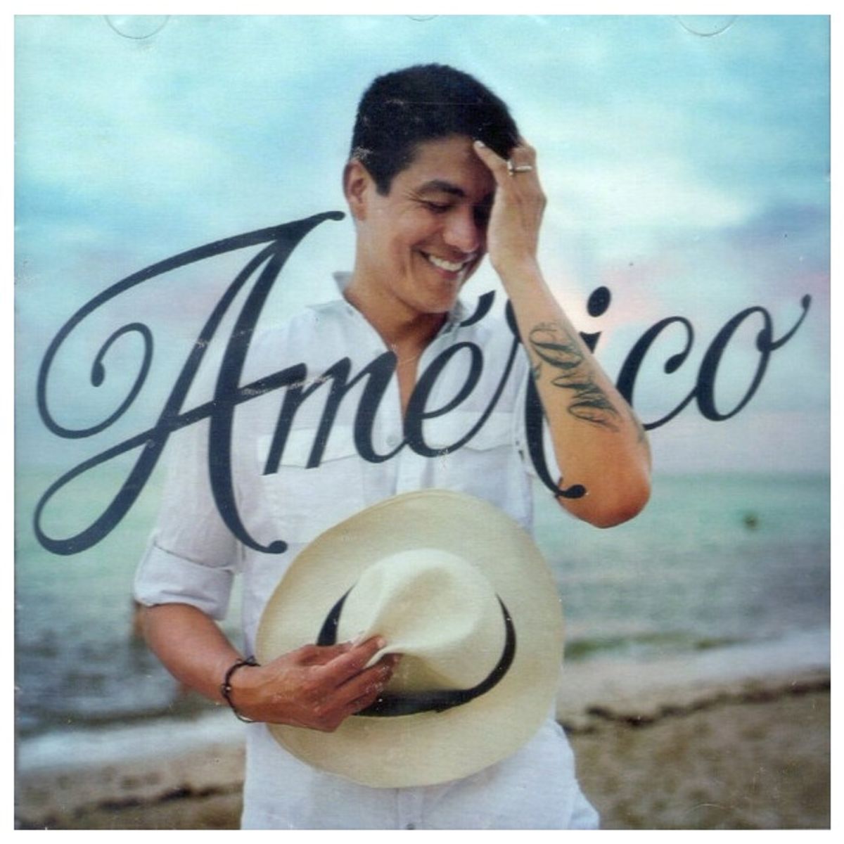 GENERICO - AMERICO - AMÉRICO / CD