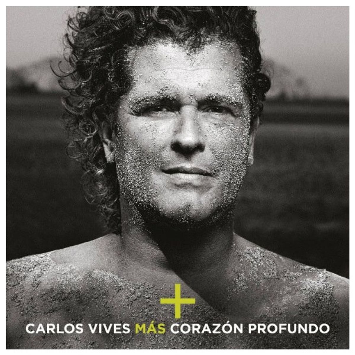 GENERICO - CARLOS VIVES - MÁS CORAZÓN PROFUNDO / CD