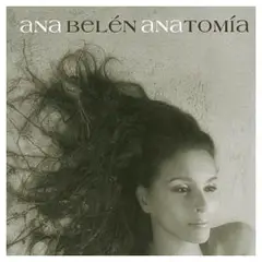 GENERICO - ANA BELÉN - ANATOMÍA / CD