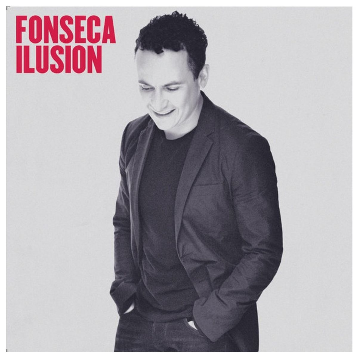 GENERICO - FONSECA - ILUSIÓN / CD
