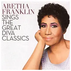 GENERICO - ARETHA FRANKLIN - SINGS THE GREAT DIVA CLASSICS CD
