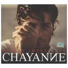 GENERICO - CHAYANNE - NO HAY IMPOSIBLES  CD