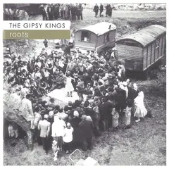 GENERICO - GIPSY KINGS - ROOTS / CD
