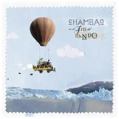 GENERICO - CHAMBAO - EN EL FIN DEL MUNDO (CD+DVD) / CD
