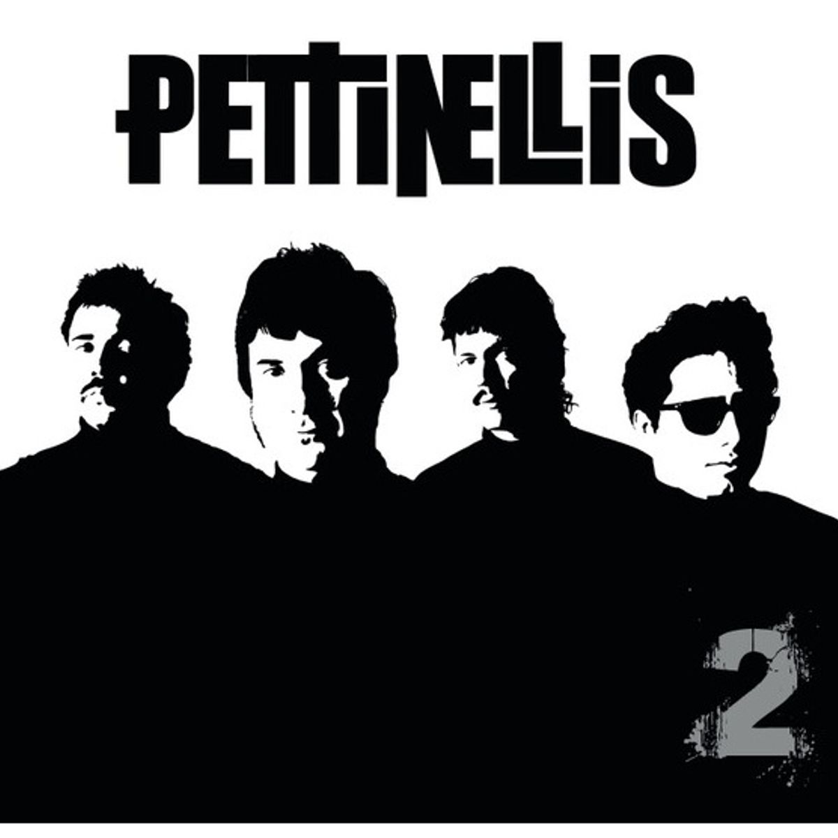 GENERICO - PETTINELLIS - PETTINELLIS 2  VINILO