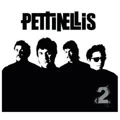 GENERICO - PETTINELLIS - PETTINELLIS 2 VINILO