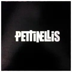 GENERICO - PETTINELLIS - PETTINELLIS BLANCO VINILO