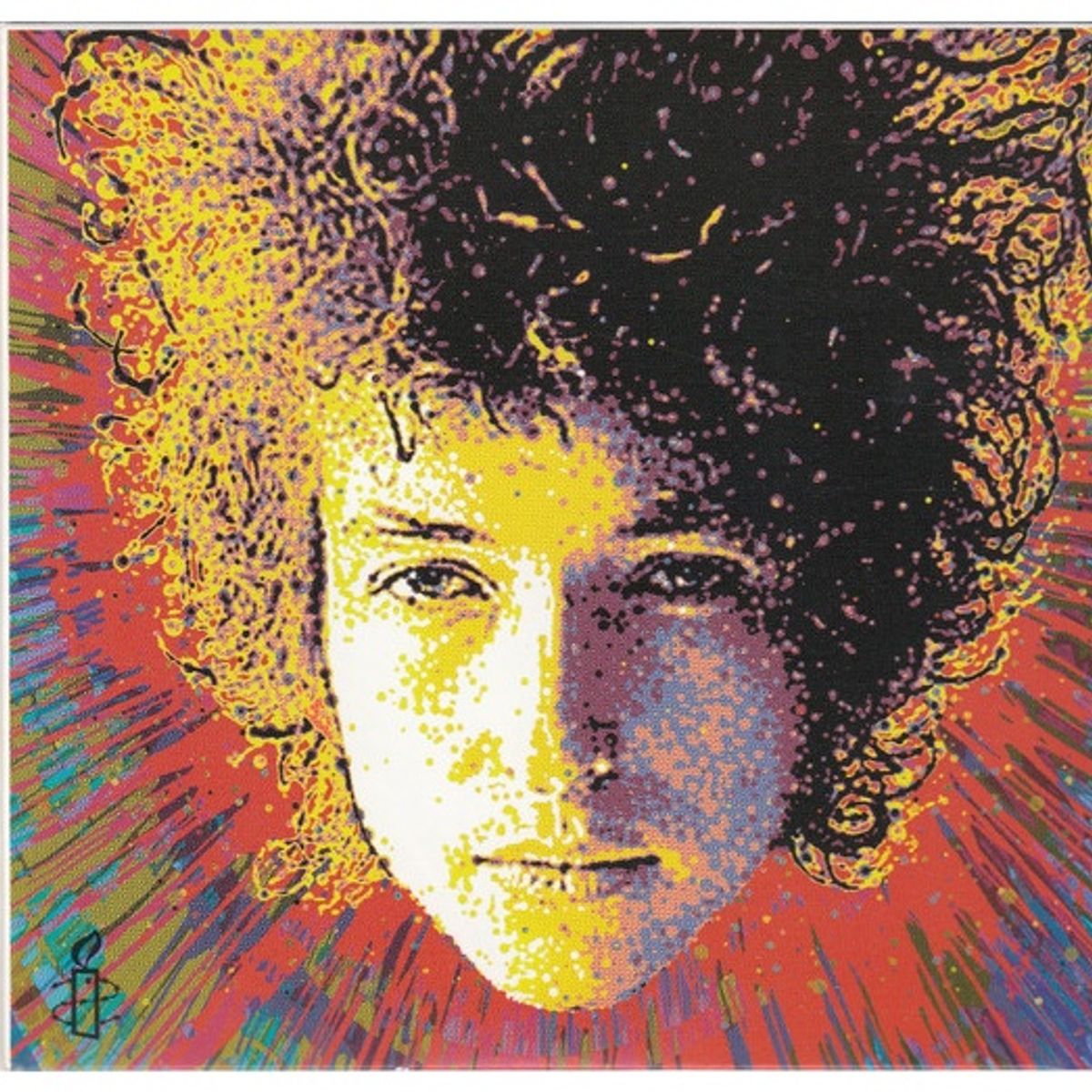 GENERICO - CHIMES OF FREEDOM: THE SONGS OF BOB DYLAN - VARIOS ARTISTAS (4CD) (DIGIPACK) / CD