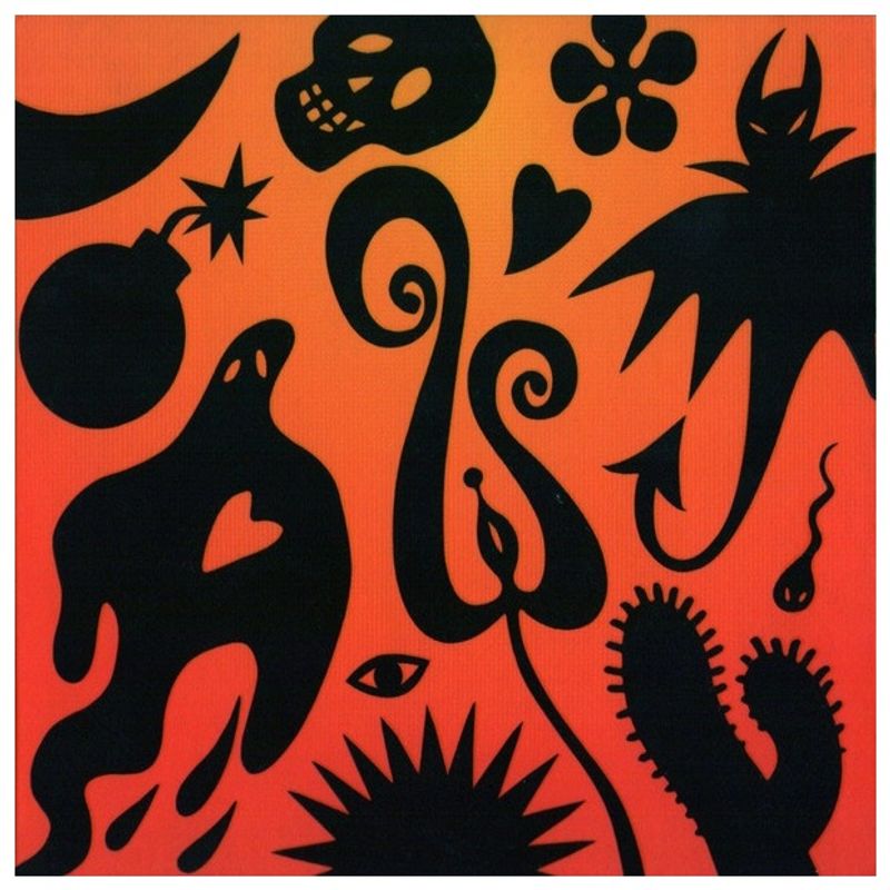 GENERICO - GUSTAVO CORDERA - LA CARAVANA MAGICA VOL 1  CD