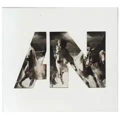 GENERICO - AWOLNATION - RUN CD