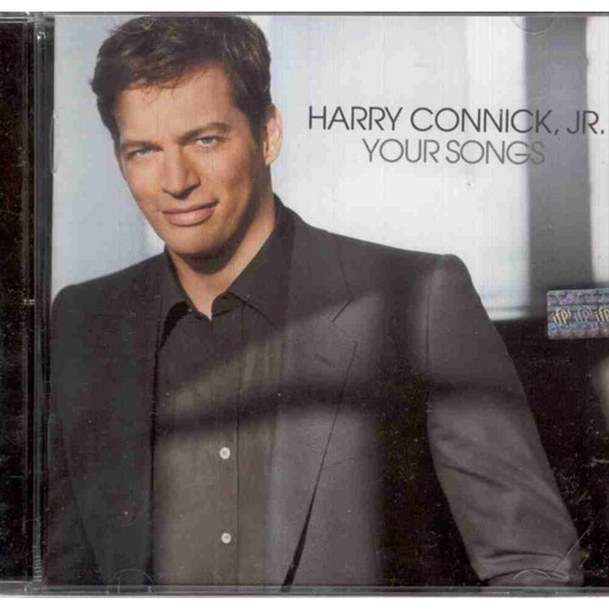 GENERICO - HARRY CONNICK, JR. - YOUR SONGS / CD