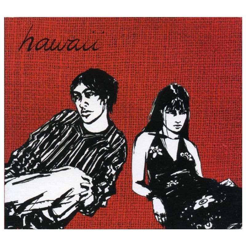GENERICO - HAWAII - HAWAII HAWAII CD