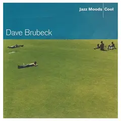 GENERICO - DAVE BRUBECK - JAZZ MOODS - COOL / CD