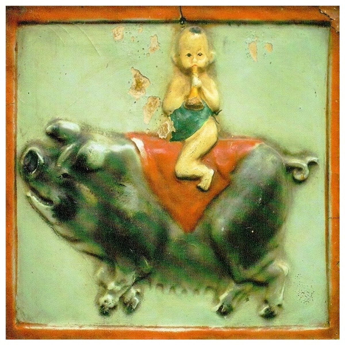 GENERICO - BLACK DUB - BLACK DUB / CD