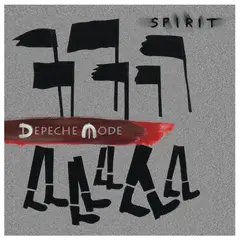 GENERICO - DEPECHE MODE - SPIRIT (DELUXE EDITION) (2CD) / CD